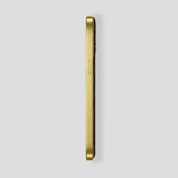 Custom iPhone Gold 24K Alligator 2