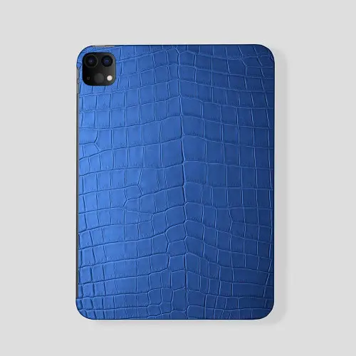 Alligator Case for iPad Pro (M2, 2022)
