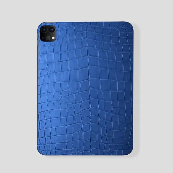 Alligator Case for iPad Pro (M2, 2022)