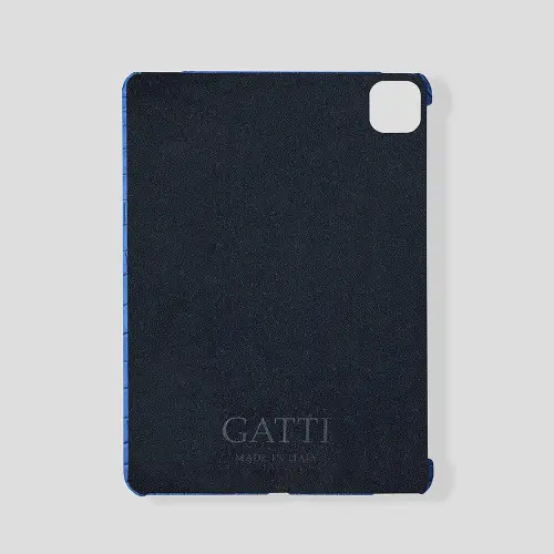 Alligator Case for iPad Pro (M2, 2022)