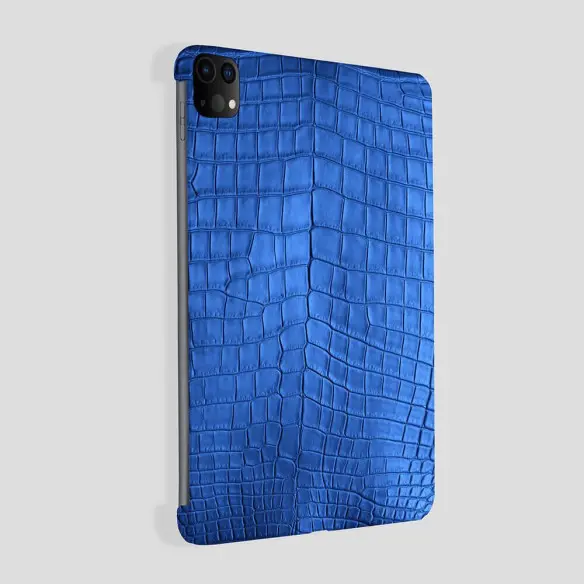 Alligator Case for iPad Pro (M1, 2021)