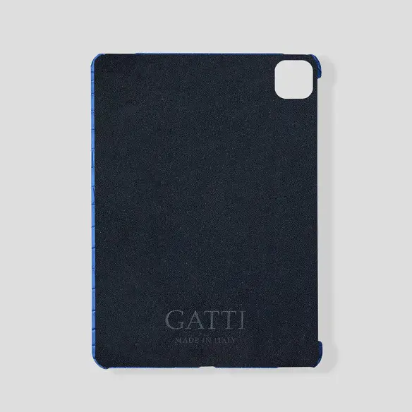 Alligator Case for iPad Pro (M1, 2021)