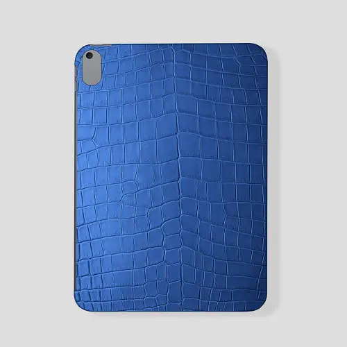 Alligator Case for iPad 10.2-inch 9th Gen