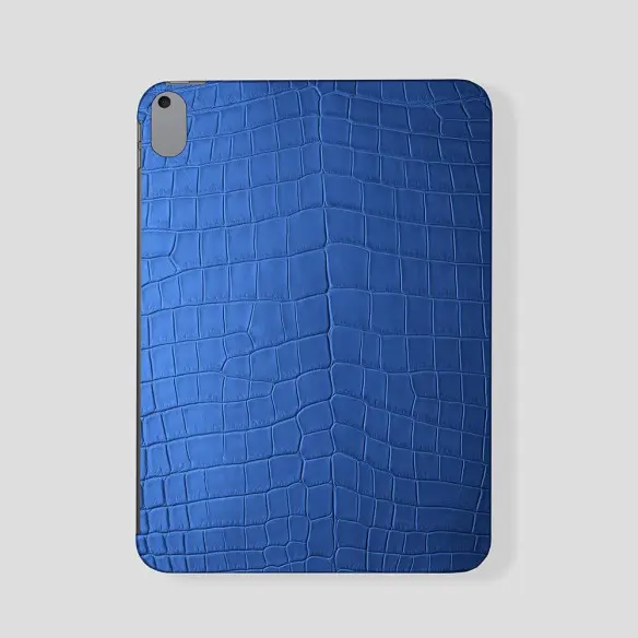 Alligator Case for iPad 10.2-inch 9th Gen