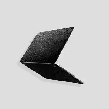 Alligator Case For MacBook Air 13-inch, M2 (2022)