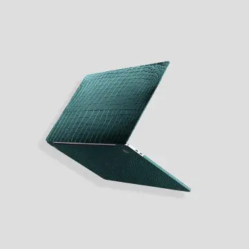 Alligator Case For MacBook Air 13-inch (2020)