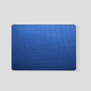 Alligator Case For MacBook Air 13-inch (2020) 2