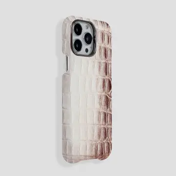 Himalayan Crocodile Classic Case for iPhone 15 2