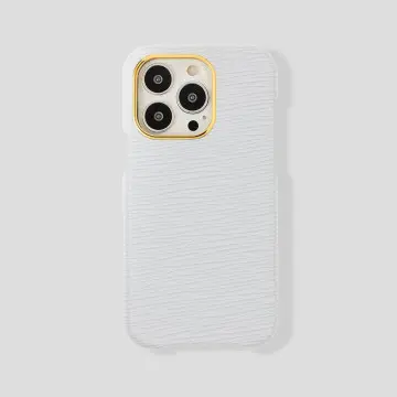 iPhone 15 Pro Max Classic Case Epi LV Leather