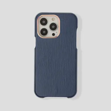 iPhone 15 Pro Classic Case Epi LV Leather