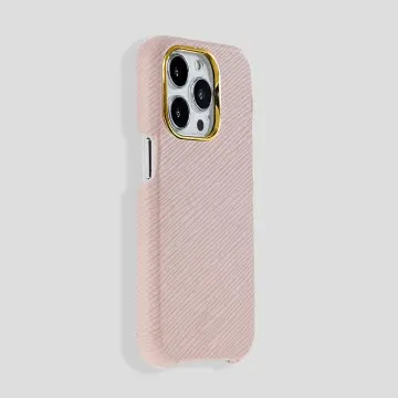 iPhone 15 Classic Case Epi LV Leather 2
