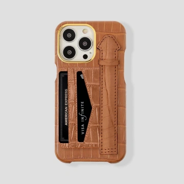 Alligator|Gatti Luxury 2