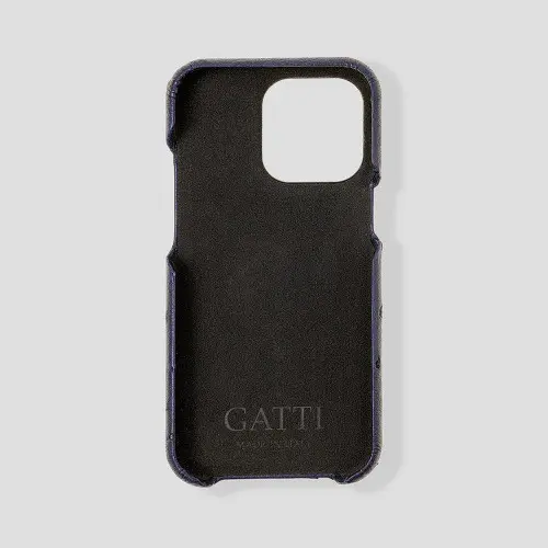 iPhone 15 Handle Case Ostrich | MagSafe
