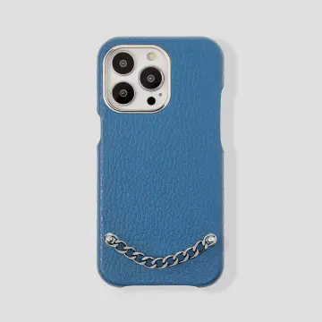 Preziosa Calfskin Case for iPhone 13 Pro Max