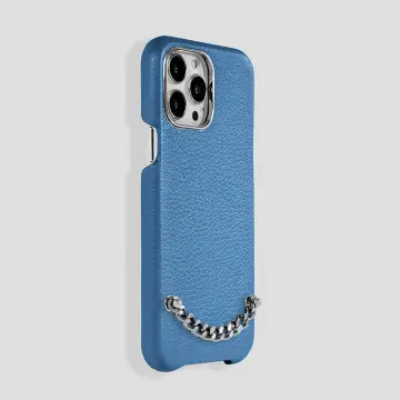 Preziosa Calfskin Case for iPhone 13 Pro Max 2