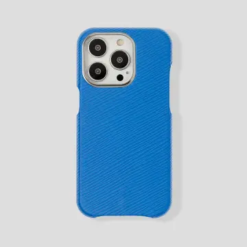 iPhone 16 Pro Classic Case Epi LV Leather