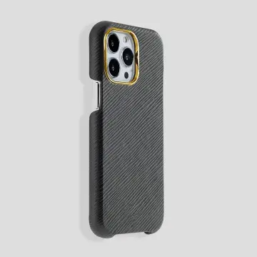iPhone 16 Plus Classic Case Epi LV Leather 2