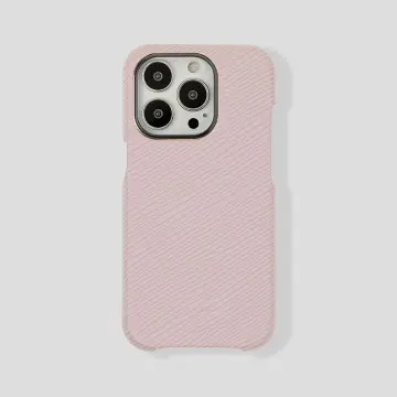 iPhone 16 Classic Case Epi LV Leather