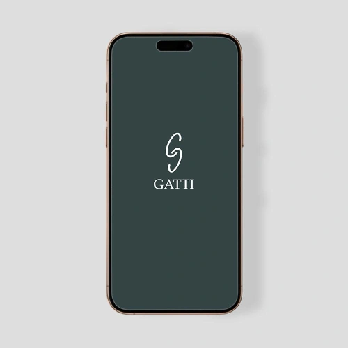 Custom iPhone 16 Rose Gold 24K | Green Emerald Alligator | Rose Gold Logo|Custom iPhones|Gatti Luxury