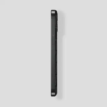 Custom iPhone 16 Pro | Pro Max in Titan Black  Alligator Black 2