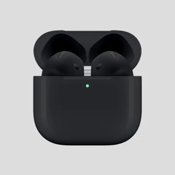 AirPods 4|Gatti Luxury