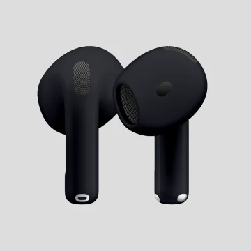 AirPods 4|Gatti Luxury 2