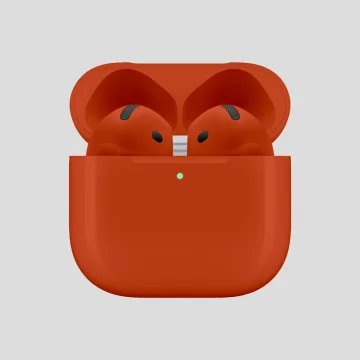 AirPods 4|Gatti Luxury