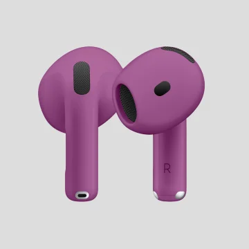 AirPods 4|Gatti Luxury 2