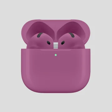 AirPods 4|Gatti Luxury