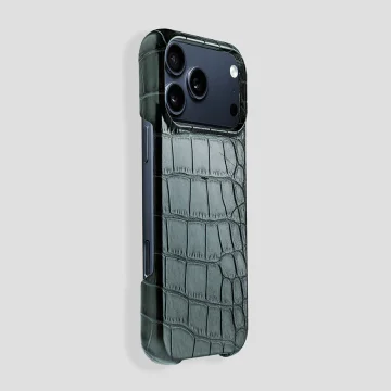 Alligator|Gatti Luxury 2