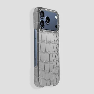 Alligator|Gatti Luxury 2