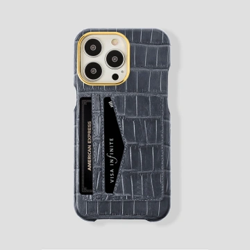 Alligator|Gatti Luxury 2