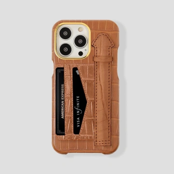 Alligator|Gatti Luxury 2