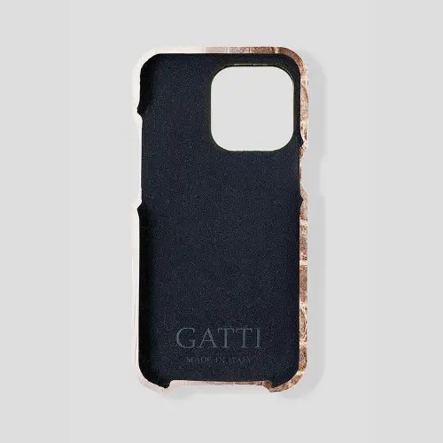 Himalayan Crocodile Classic Case for iPhone 16 Pro Max
