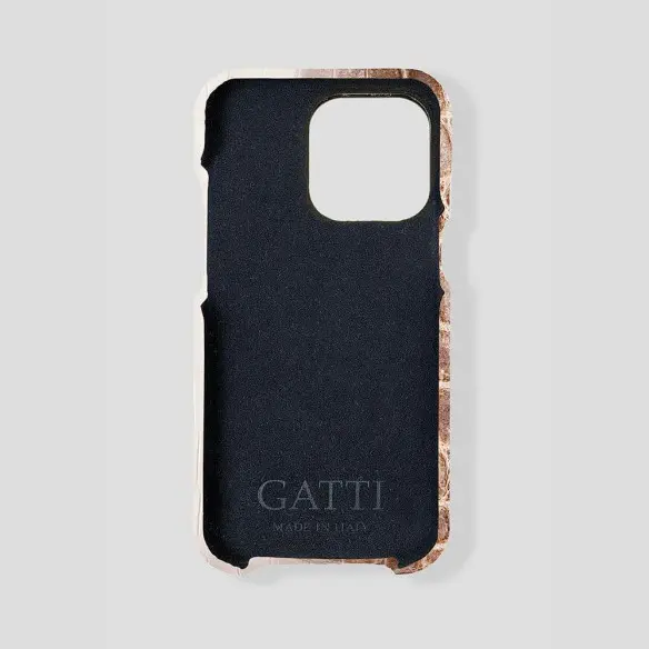 Himalayan Crocodile Classic Case for iPhone 16 Pro Max
