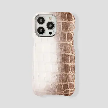 Himalayan Crocodile Classic Case for iPhone 16 Plus