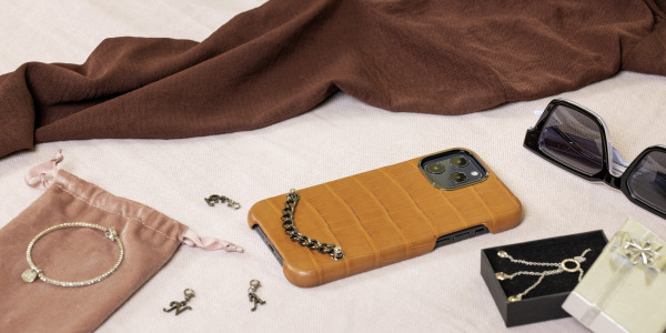 Why Alligator Leather Is the Ultimate Symbol of Luxury
