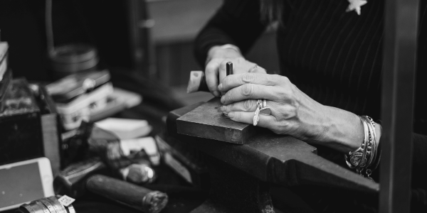 The Art of Italian Craftsmanship in Every Gatti Case