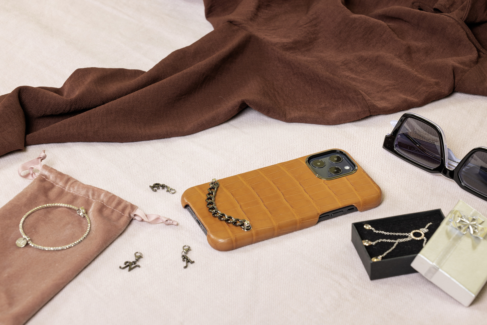 Why Alligator Leather Is the Ultimate Symbol of Luxury