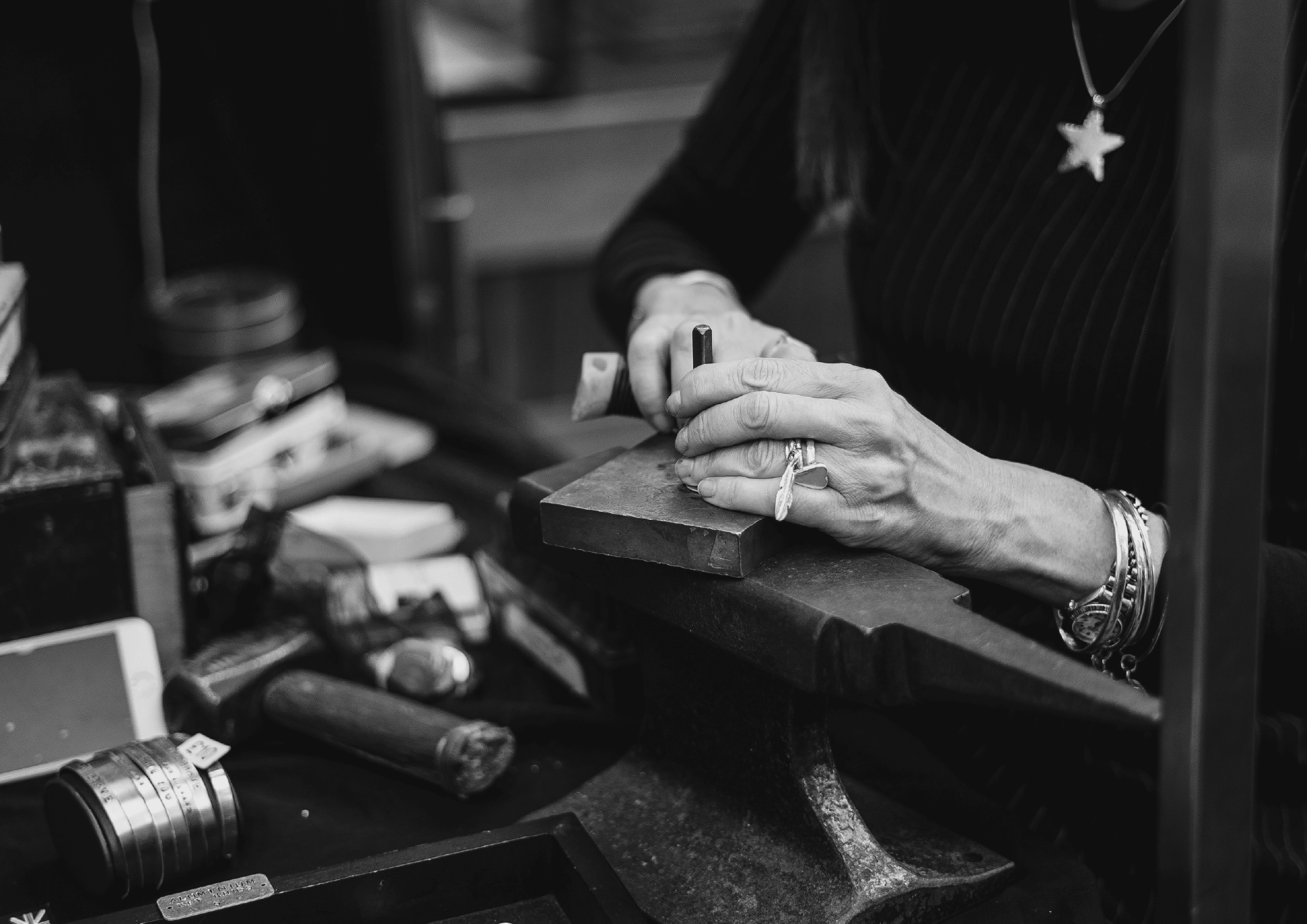 The Art of Italian Craftsmanship in Every Gatti Case